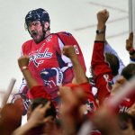 Confirmed! Alex Ovechkin's Future Settled