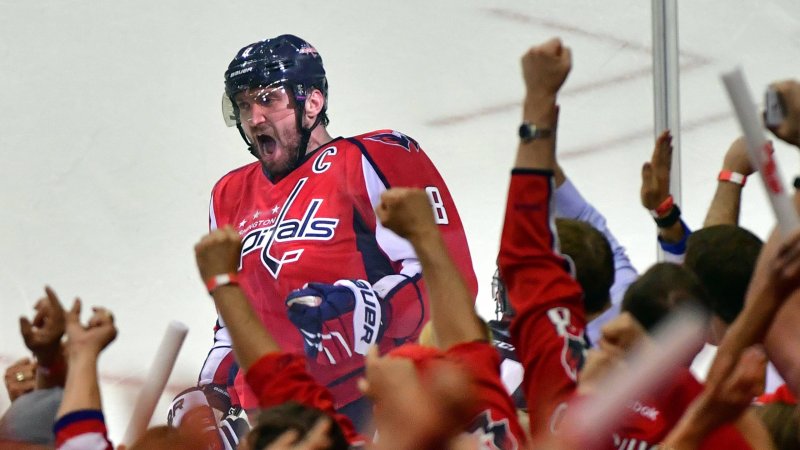 Confirmed! Alex Ovechkin's Future Settled