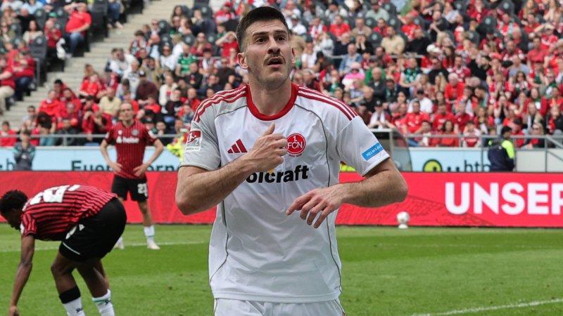 Former WAC Player Moves to German Bundesliga