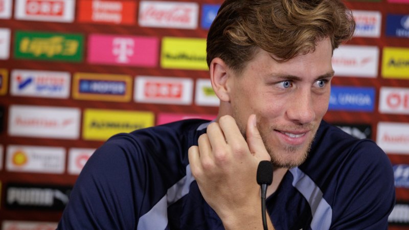 Transfer Update: Another Austrian Player in the Premier League