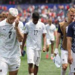 Arnautovic's Emotional Words After World Cup Exit: "Already Cried Enough"