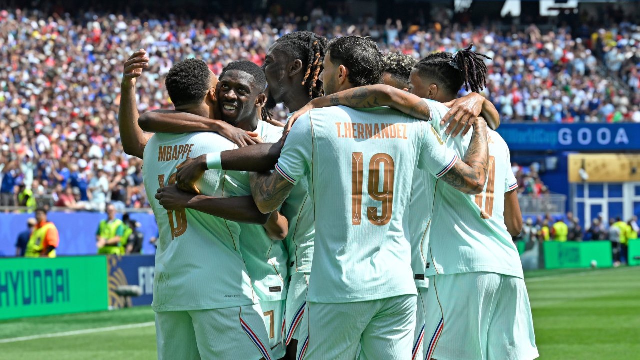 The World Cup Round of 16 Schedule