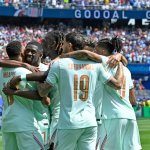 The World Cup Round of 16 Schedule