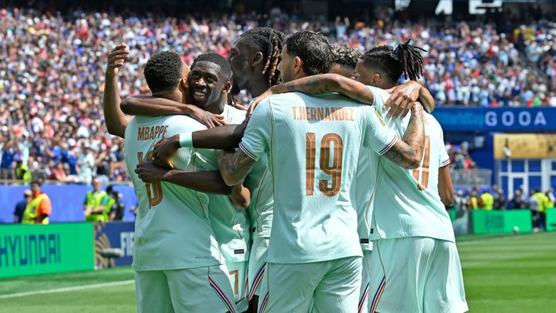 The World Cup Round of 16 Schedule