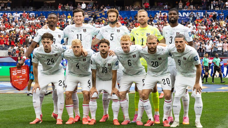 ÖFB vs. Spain: Our Man of the Match