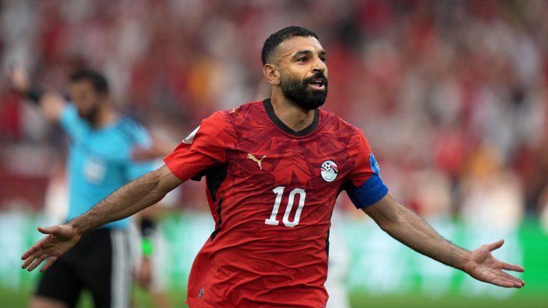 World Cup Schedule, July 3: Will Egypt remain unbeaten?