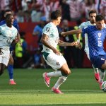 VAR Drama in Stoppage Time! But Portugal Eliminates Croatia