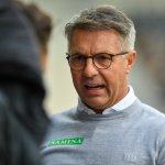 Damir Canadi Finds New Club in Qatar