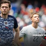 The ÖFB team mourns: "We will need time..."