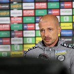 Former Sturm Coach Becomes Trainer in Cyprus
