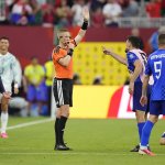 VIDEO: Did VAR Rob Croatia of a Legitimate Equalizer Against Portugal?