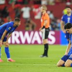 Croatia robbed? "We can't get over it"