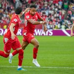 Algeria is out! Switzerland ends World Cup curse