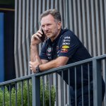 Report: Horner Set for Formula 1 Comeback
