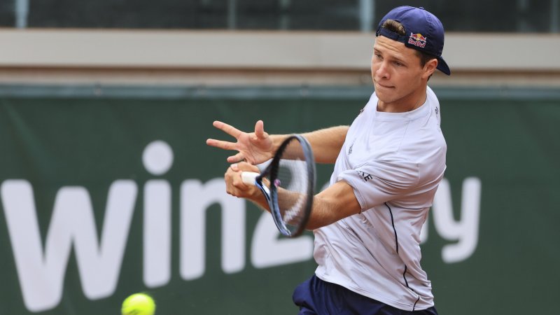 Austrian Championships: Schwärzler Celebrates Three Wins in One Day