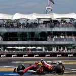 Formula 1 in Silverstone: Schedule for the British GP