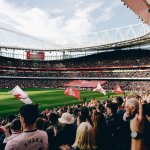 From Anfield to Old Trafford: Experience the Premier League Live