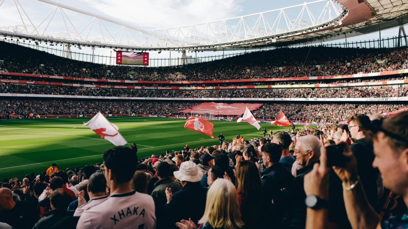 From Anfield to Old Trafford: Experience the Premier League Live