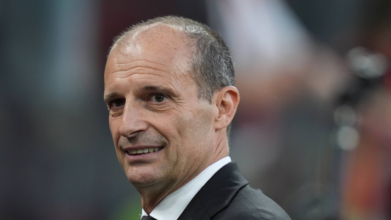 After Milan exit: Allegri finds a new club