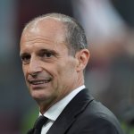 After Outburst: Harsh Punishment for Napoli Coach Allegri