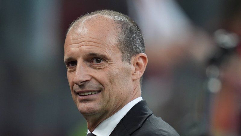 After Milan exit: Allegri finds a new club