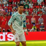 Will Ronaldo End Career After World Cup? "It will be soon"