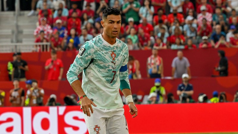 Will Ronaldo End Career After World Cup? "It will be soon"