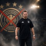 Official: Nagelsmann resigns as DFB Head Coach