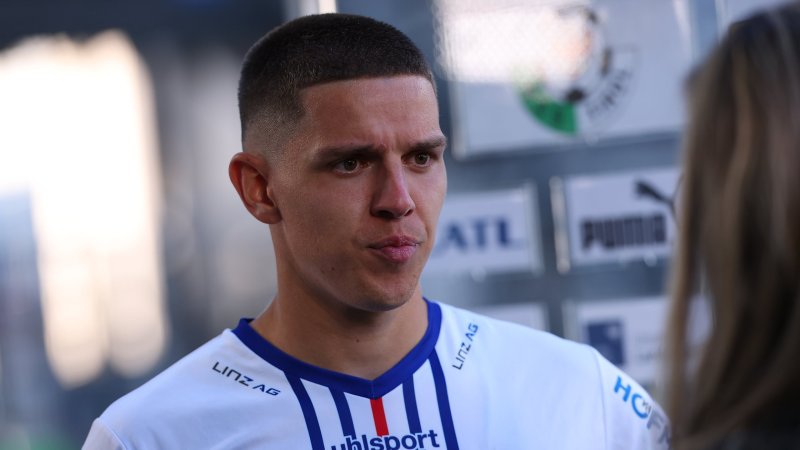 Moormann moves to Scotland after Blau-Weiß departure