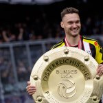 Maxi Entrup is likely heading to Germany!