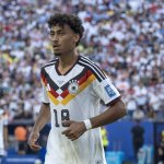 Confirmed: FC Bayern signs German World Cup starter