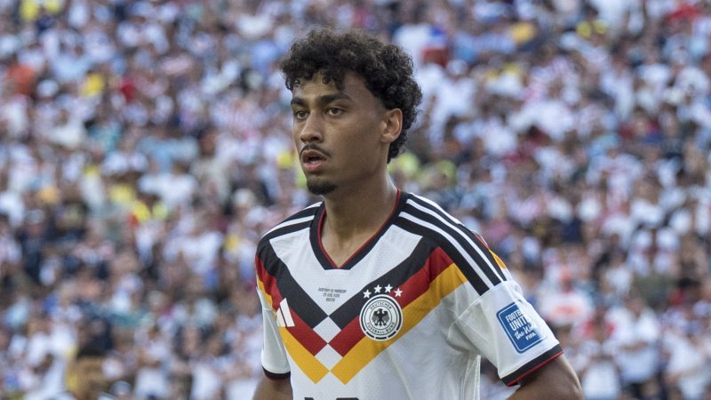 Confirmed: FC Bayern signs German World Cup starter