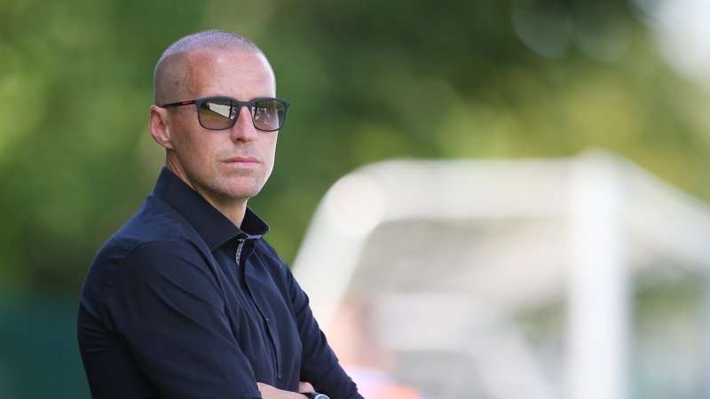 From partner club Bragantino: Liefering signs striker on loan