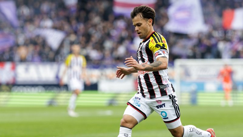 LIVE-Stream: LASK - Dynamo Kyiv Friendly Match