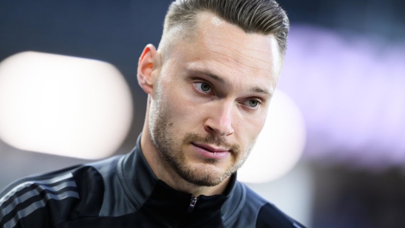 Official: Entrup Moves to Germany