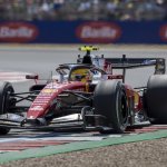Thousandth-second Thriller! Hamilton Pips Antonelli in Sprint Qualifying