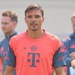 Bayern's multi-million-euro flop set for England return?