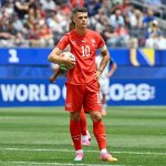 Transfer rejected! Xhaka not joining Chelsea