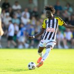 LASK suffers defeat in friendly against Dynamo Kyiv