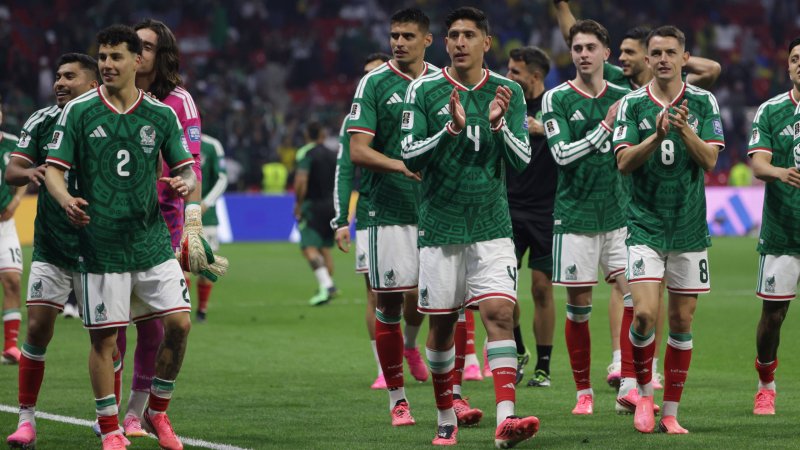 Bad weather forecast: Will Mexico vs England be rescheduled earlier?