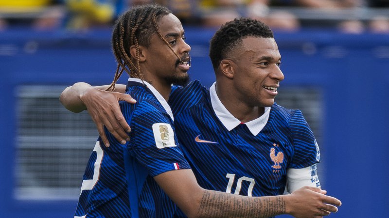 World Cup Schedule, July 4: France Challenges Germany Conqueror Paraguay