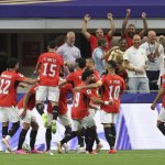 Penalty Thriller! Egypt Forces Australia to Their Knees
