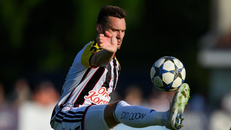 Transfer Update: Austrian Forward Moves to Germany