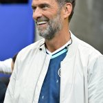 Klopp Confirms DFB Talks: "Very Appealing Task"