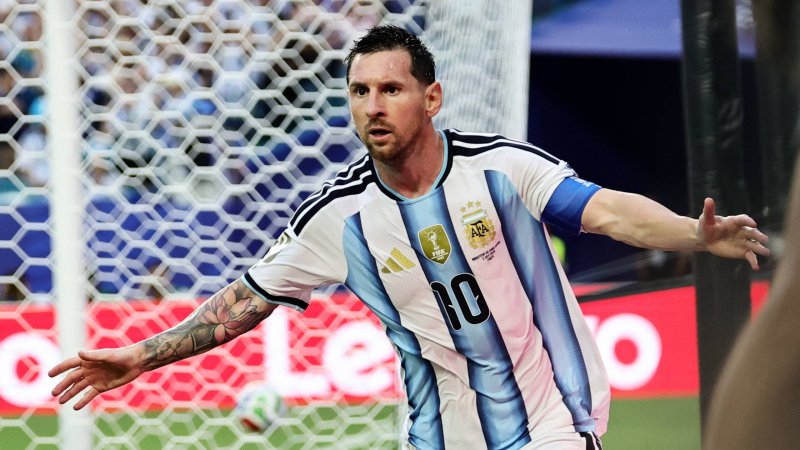 World Cup Schedule, July 7: Who Completes the Quarter-finals?