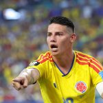Historic Milestone! James Smashes Record Mark