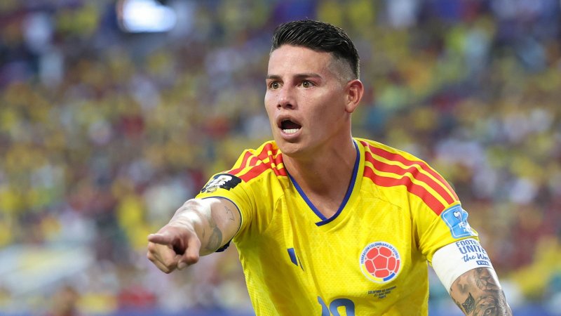 Historic Milestone! James Smashes Record Mark