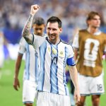 World Cup Update: Argentina Struggles, Klopp to DFB?