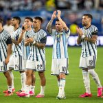 "No Gifts Given" - Messi After Tense Victory Over Cape Verde