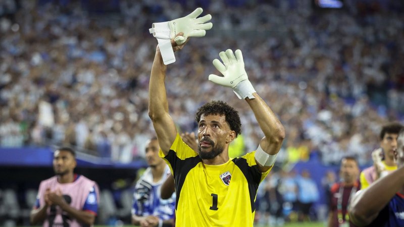 Two Clubs Show Interest in World Cup Shooting Star Vozinha